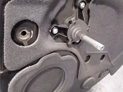 Автозапчасти б/у дверь задняя правая за audi a4 b7 avant (8ed) 2.0 tdi quattro ссылки oem iam 8e0833052j  
