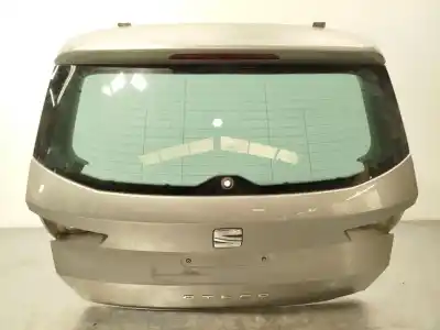 Автозапчастина б/у загальні двері для seat ateca (kh7, khp) 1.5 tsi посилання на oem iam 575827023b