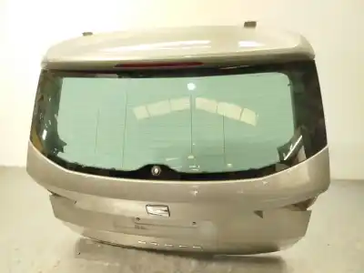 Автозапчасти б/у задняя дверь за seat ateca (kh7, khp) 1.5 tsi ссылки oem iam 575827023b  