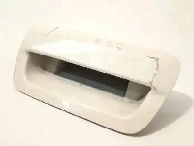 Peça sobressalente para automóvel em segunda mão puxador exterior de mala por jeep renegade 1.0 t-gdi cat referências oem iam 07356945850
