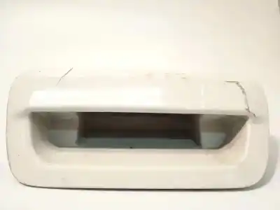 Автозапчастина б/у зовнішня ручка ворот для jeep renegade 1.0 t-gdi cat посилання на oem iam 07356945850  