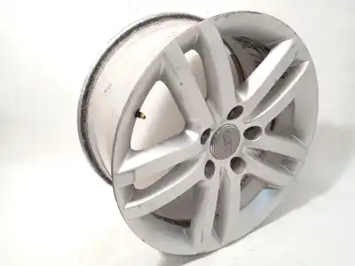 Автозапчастина б/у шина для audi q7 (4lb) 3.0 tdi quattro посилання на oem iam 4l0601025b  