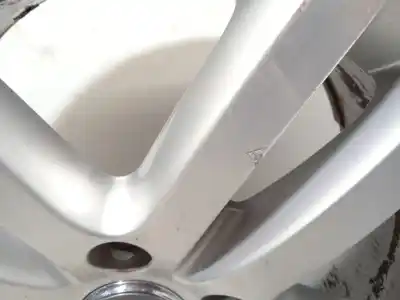 Автозапчастина б/у шина для audi q7 (4lb) 3.0 tdi quattro посилання на oem iam 4l0601025b  