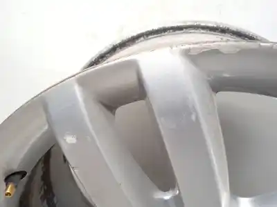 Автозапчастина б/у шина для audi q7 (4lb) 3.0 tdi quattro посилання на oem iam 4l0601025b  