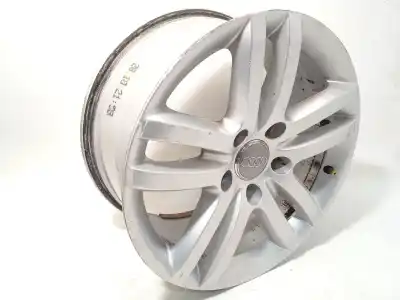 Автозапчастина б/у шина для audi q7 (4lb) 3.0 tdi quattro посилання на oem iam 4l0601025b  