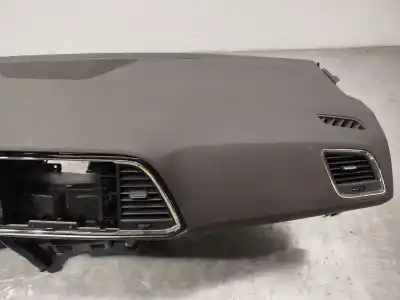 Автозапчастина б/у комплект подушки безпеки для seat ateca (kh7, khp) 1.5 tsi посилання на oem iam 576857003lplt 6f0880201j 3q0959655bh