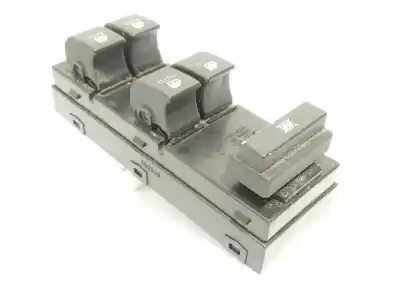 Peça sobressalente para automóvel em segunda mão botão / interruptor elevador vidro dianteiro esquerdo por kia cee'd fastback (ed) 1.6 crdi 115 referências oem iam 935701h120
