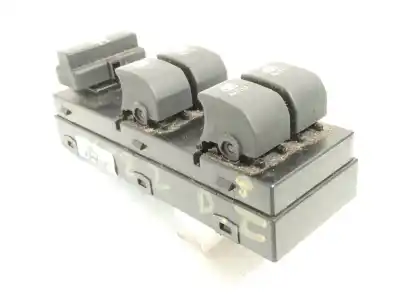 Second-hand car spare part left front power window switch for kia cee'd fastback (ed) 1.6 crdi 115 oem iam references 935701h120  935701h120eq