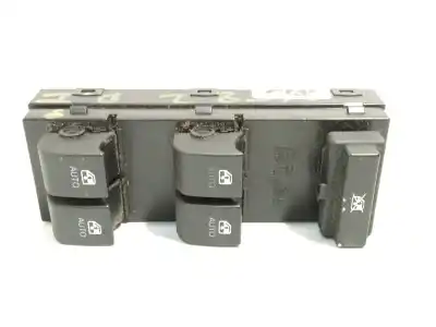 Second-hand car spare part left front power window switch for kia cee'd fastback (ed) 1.6 crdi 115 oem iam references 935701h120  935701h120eq