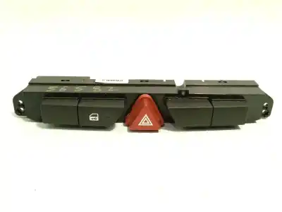 Second-hand car spare part multifunction switch for kia cee'd fastback (ed) 1.6 crdi 115 oem iam references 937001h000  