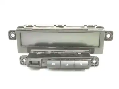Second-hand car spare part multifunction display for kia cee'd fastback (ed) 1.6 crdi 115 oem iam references 957101h700  