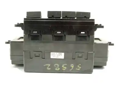 Second-hand car spare part multifunction display for kia cee'd fastback (ed) 1.6 crdi 115 oem iam references 957101h700  