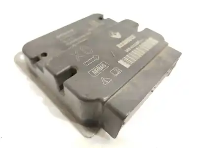 Автозапчастина б/у блок управління подушками безпеки для dacia dokker express furgoneta/monovolumen 1.5 dci (feaj) посилання на oem iam 985100336r