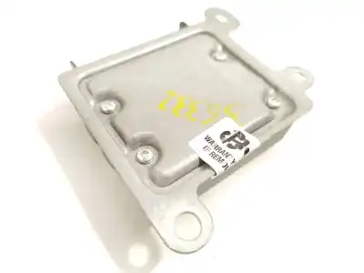 Автозапчастина б/у блок управління подушками безпеки для dacia dokker express furgoneta/monovolumen 1.5 dci (feaj) посилання на oem iam 985100336r a2c85839102 