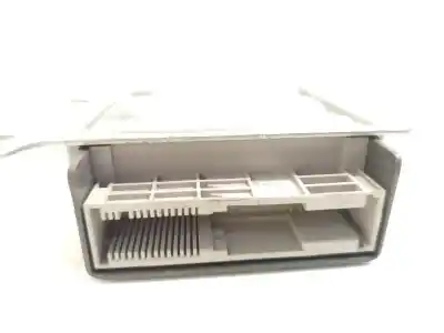 Автозапчастина б/у блок управління подушками безпеки для dacia dokker express furgoneta/monovolumen 1.5 dci (feaj) посилання на oem iam 985100336r a2c85839102 