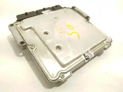 Автозапчастина б/у ебу контролер двигуна для dacia dokker express furgoneta/monovolumen 1.5 dci (feaj) посилання на oem iam 237102213r 0281030439 237104128r