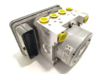 Автозапчастина б/у абс для dacia dokker express furgoneta/monovolumen 1.5 dci (feaj) посилання на oem iam 476600078r