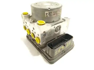 Автозапчастина б/у абс для dacia dokker express furgoneta/monovolumen 1.5 dci (feaj) посилання на oem iam 476600078r 10022006554 28515242123