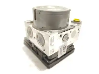 Автозапчастина б/у абс для dacia dokker express furgoneta/monovolumen 1.5 dci (feaj) посилання на oem iam 476600078r 10022006554 28515242123