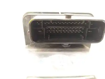 Автозапчастина б/у абс для dacia dokker express furgoneta/monovolumen 1.5 dci (feaj) посилання на oem iam 476600078r 10022006554 28515242123