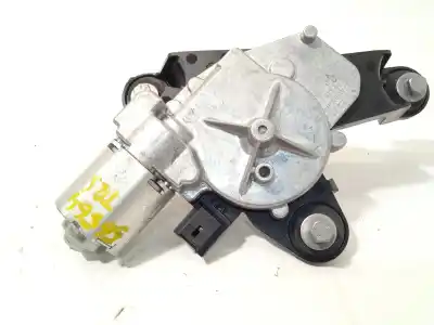 Автозапчасти б/у мотор заднего стеклоочистителя за peugeot 208 ii (ub_, up_, uw_, uj_) 1.2 puretech 130 ссылки oem iam 9819900080 0390205114 