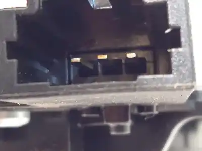 Автозапчасти б/у мотор заднего стеклоочистителя за peugeot 208 ii (ub_, up_, uw_, uj_) 1.2 puretech 130 ссылки oem iam 9819900080 0390205114 