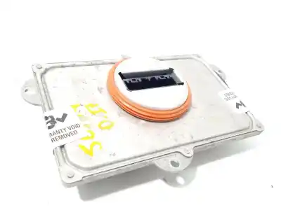 Автозапчасти б/у левый светодиодный блок управления за peugeot 208 ii (ub_, up_, uw_, uj_) 1.2 puretech 130 ссылки oem iam l90174996