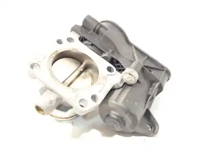 Автозапчастина б/у коробка метелика для peugeot 208 ii (ub_, up_, uw_, uj_) 1.2 puretech 130 посилання на oem iam 9801942080  