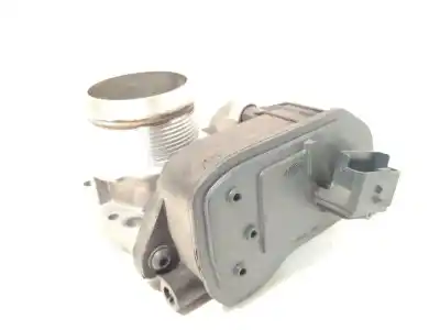 Автозапчастина б/у коробка метелика для peugeot 208 ii (ub_, up_, uw_, uj_) 1.2 puretech 130 посилання на oem iam 9801942080  