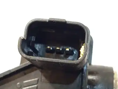 Автозапчастина б/у замок багажника / ворот для peugeot 208 ii (ub_, up_, uw_, uj_) 1.2 puretech 130 посилання на oem iam 9151487499  8719f8