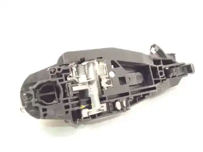 Автозапчасти б/у наружная рукоятка передняя справа за peugeot 208 ii (ub_, up_, uw_, uj_) 1.2 puretech 130 ссылки oem iam 9802977180  