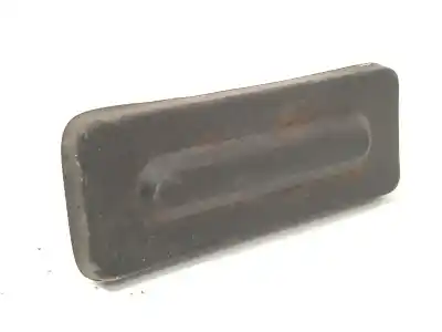 Автозапчасти б/у внешняя ручка ворот за peugeot 208 ii (ub_, up_, uw_, uj_) 1.2 puretech 130 ссылки oem iam 9820395580