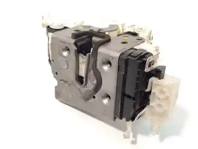 Peça sobressalente para automóvel em segunda mão fechadura da porta traseira direita por jeep renegade 1.0 t-gdi cat referências oem iam 40146025011