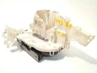 Автозапчасти б/у замок задней правой двери за jeep renegade 1.0 t-gdi cat ссылки oem iam 40146025011 52104486 