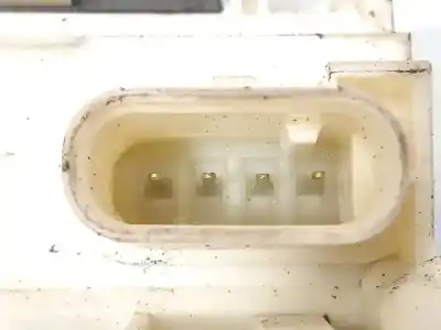 Автозапчасти б/у замок задней правой двери за jeep renegade 1.0 t-gdi cat ссылки oem iam 40146025011 52104486 