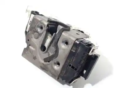 Peça sobressalente para automóvel em segunda mão fechadura da porta dianteira direita por jeep renegade 1.0 t-gdi cat referências oem iam 40126025010