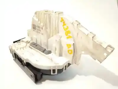 Second-hand car spare part front right door lock for jeep renegade 1.0 t-gdi cat oem iam references 40126025010 52104484 