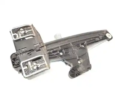 Автозапчасти б/у регулятор стекла заднего левого за peugeot 208 ii (ub_, up_, uw_, uj_) 1.2 puretech 130 ссылки oem iam 9829045980  9829046180