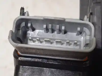 Автозапчасти б/у регулятор стекла заднего левого за peugeot 208 ii (ub_, up_, uw_, uj_) 1.2 puretech 130 ссылки oem iam 9829045980  9829046180