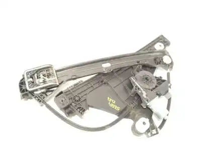 Автозапчасти б/у регулятор стекла переднего левого за peugeot 208 ii (ub_, up_, uw_, uj_) 1.2 puretech 130 ссылки oem iam 9829043680 9829043780 39182144