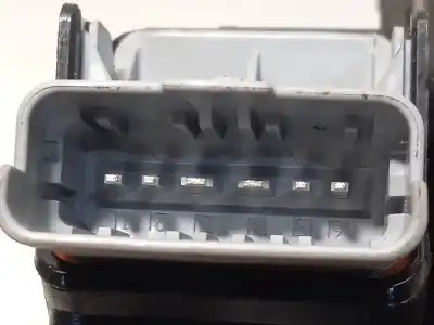 Автозапчасти б/у регулятор стекла переднего левого за peugeot 208 ii (ub_, up_, uw_, uj_) 1.2 puretech 130 ссылки oem iam 9829043680 9829043780 39182144