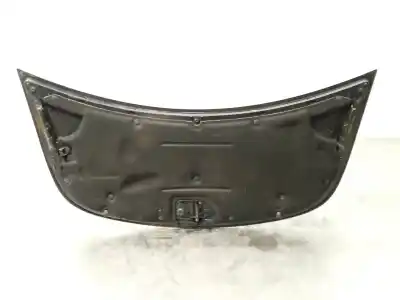 Автозапчасти б/у капот за smart forfour (454) 1.1 (454.030) ссылки oem iam a4548800257  