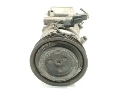 Peça sobressalente para automóvel em segunda mão compressor de ar condicionado a/a a/c por kia cee'd fastback (ed) 1.6 crdi 115 referências oem iam 977012h240 f500an8ca04 