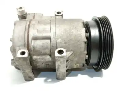 Peça sobressalente para automóvel em segunda mão compressor de ar condicionado a/a a/c por kia cee'd fastback (ed) 1.6 crdi 115 referências oem iam 977012h240 f500an8ca04 