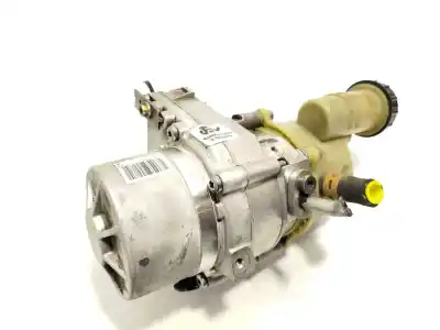 Автозапчастина б/у насос гур керма для dacia dokker express furgoneta/monovolumen 1.5 dci (feaj) посилання на oem iam 491100842r