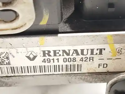 Автозапчастина б/у насос гур керма для dacia dokker express furgoneta/monovolumen 1.5 dci (feaj) посилання на oem iam 491100842r  