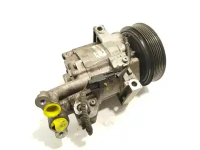 Автозапчастина б/у компресор кондиционера для dacia dokker express furgoneta/monovolumen 1.5 dci (feaj) посилання на oem iam 926009154r