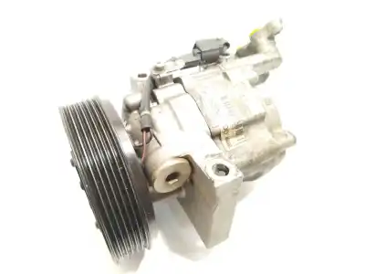 Автозапчастина б/у компресор кондиционера для dacia dokker express furgoneta/monovolumen 1.5 dci (feaj) посилання на oem iam 926009154r  