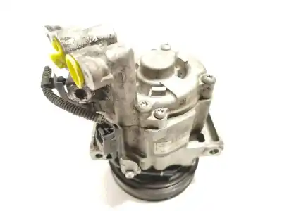 Автозапчастина б/у компресор кондиционера для dacia dokker express furgoneta/monovolumen 1.5 dci (feaj) посилання на oem iam 926009154r  