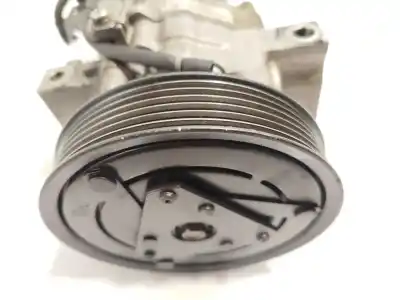 Автозапчастина б/у компресор кондиционера для dacia dokker express furgoneta/monovolumen 1.5 dci (feaj) посилання на oem iam 926009154r  